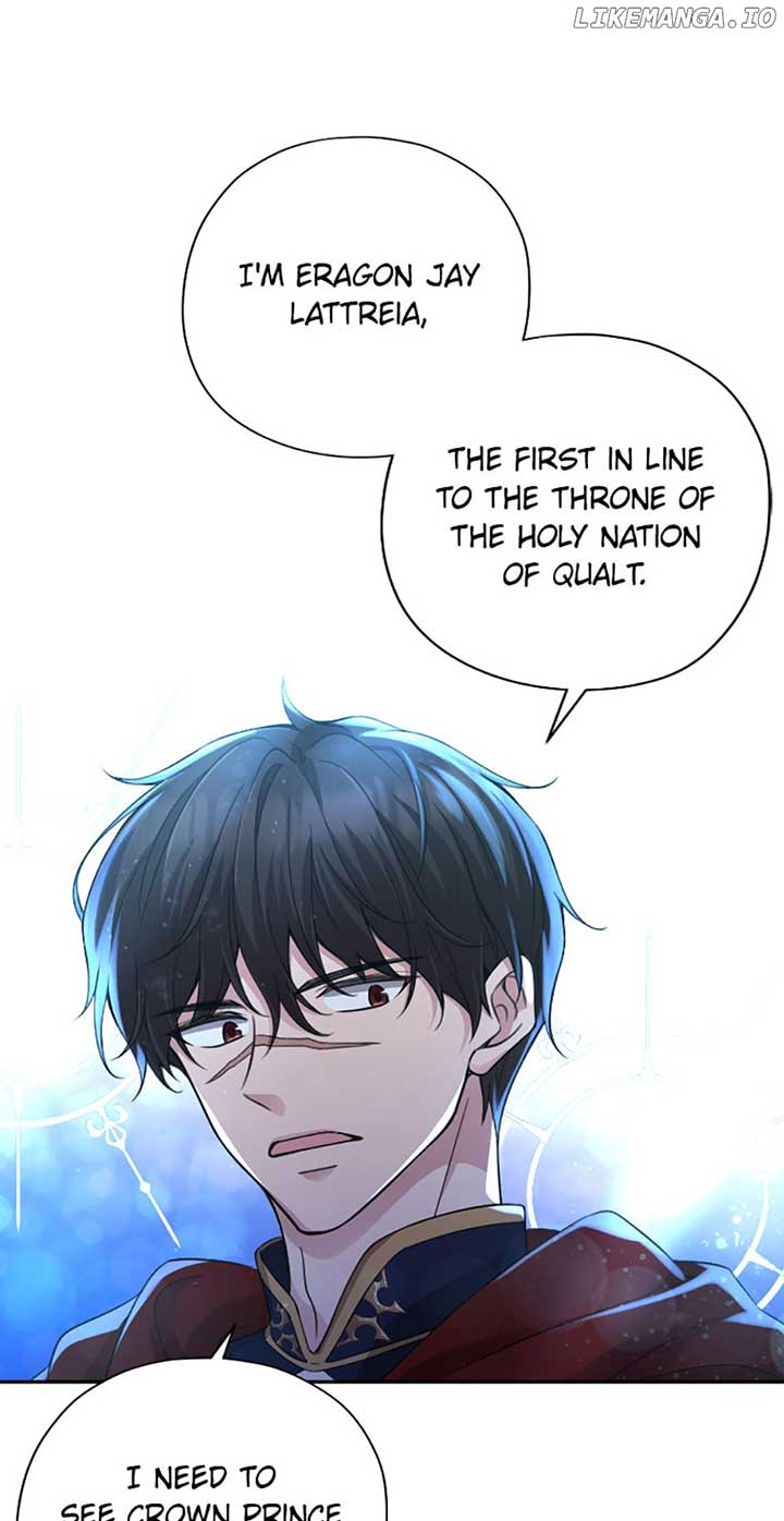 Dear My Friend Chapter 83 - Page 55