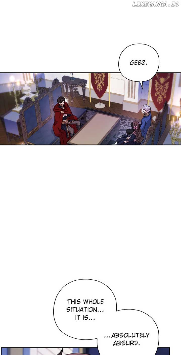 Dear My Friend Chapter 84 - Page 5