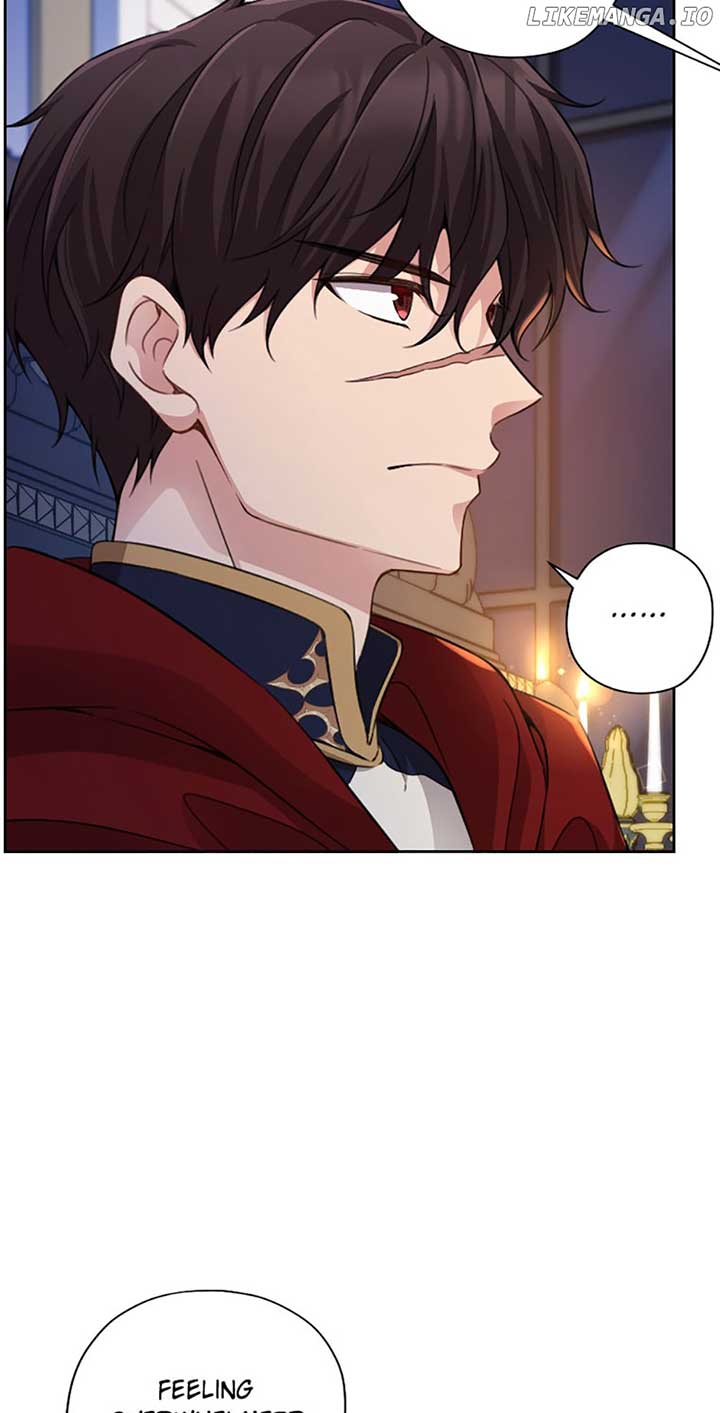 Dear My Friend Chapter 84 - Page 6