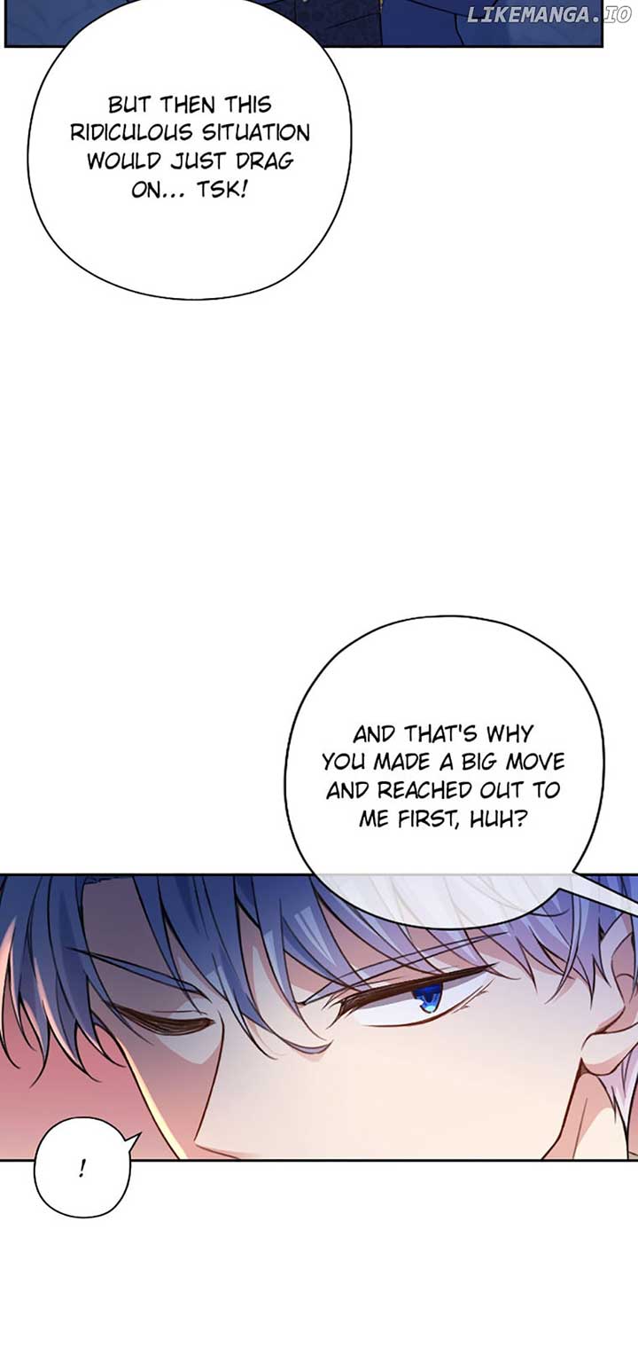 Dear My Friend Chapter 84 - Page 9