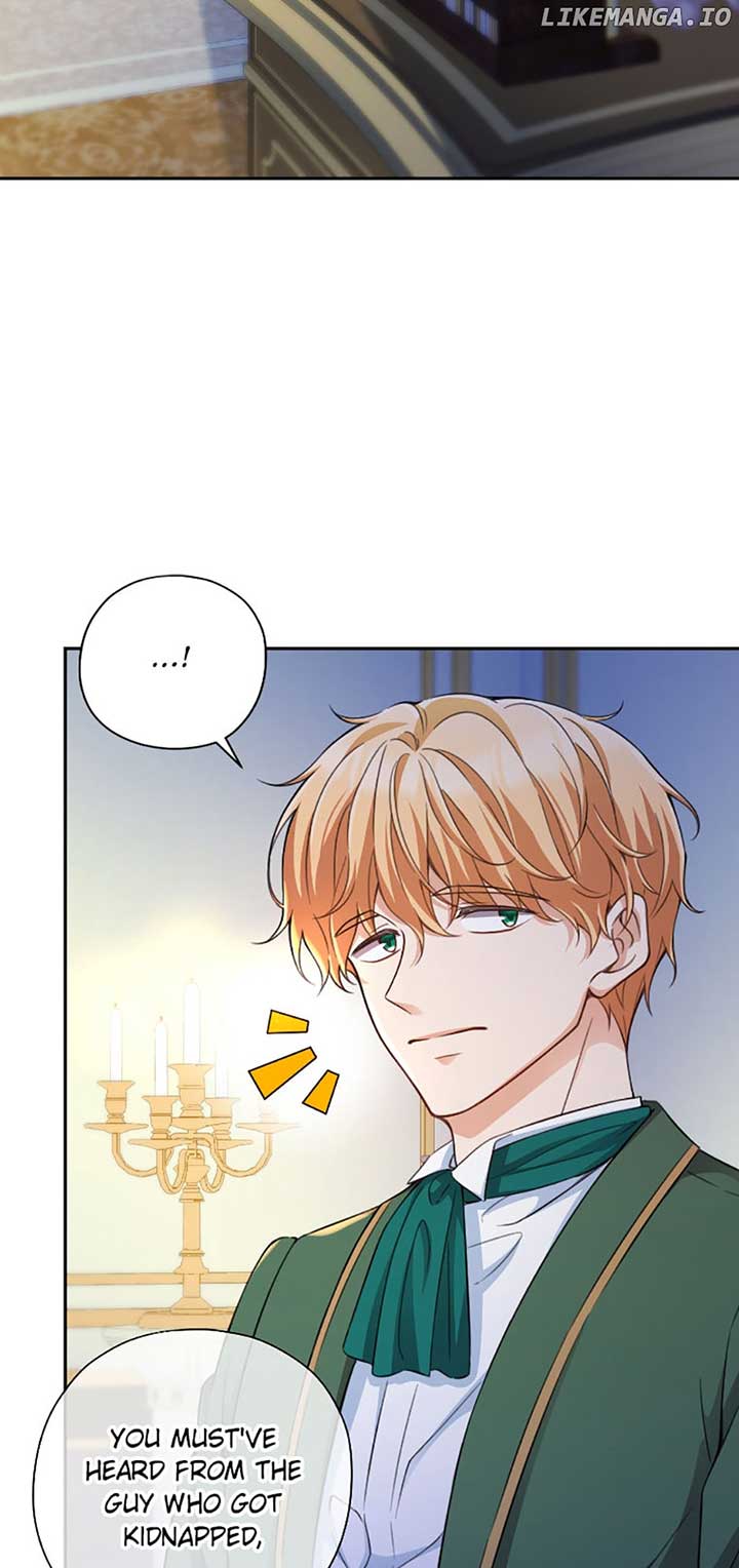 Dear My Friend Chapter 84 - Page 12