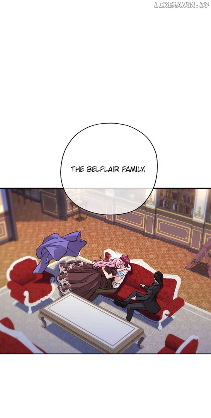 Dear My Friend Chapter 84 - Page 16