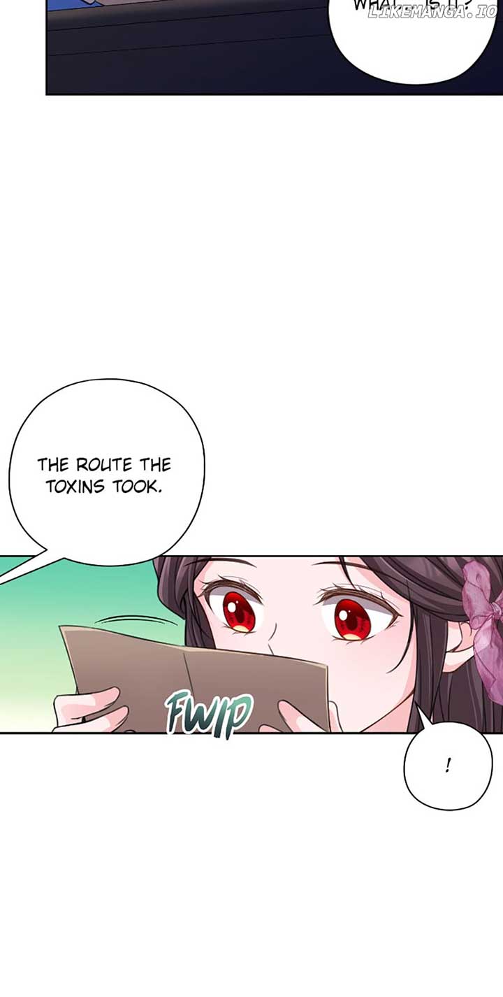 Dear My Friend Chapter 84 - Page 20