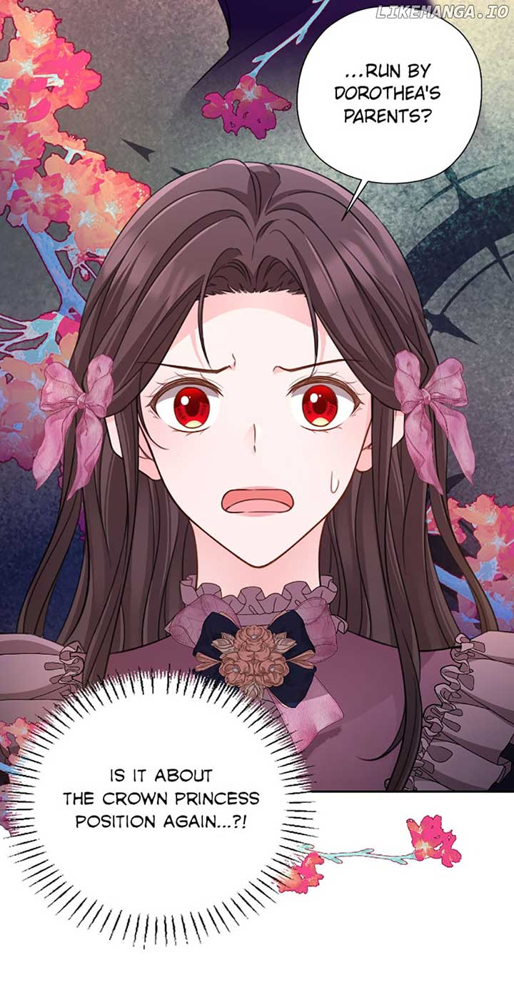 Dear My Friend Chapter 84 - Page 24