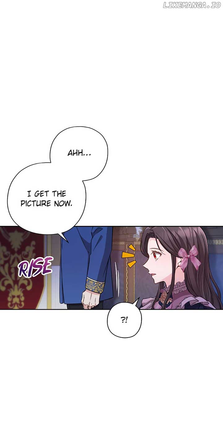 Dear My Friend Chapter 84 - Page 25