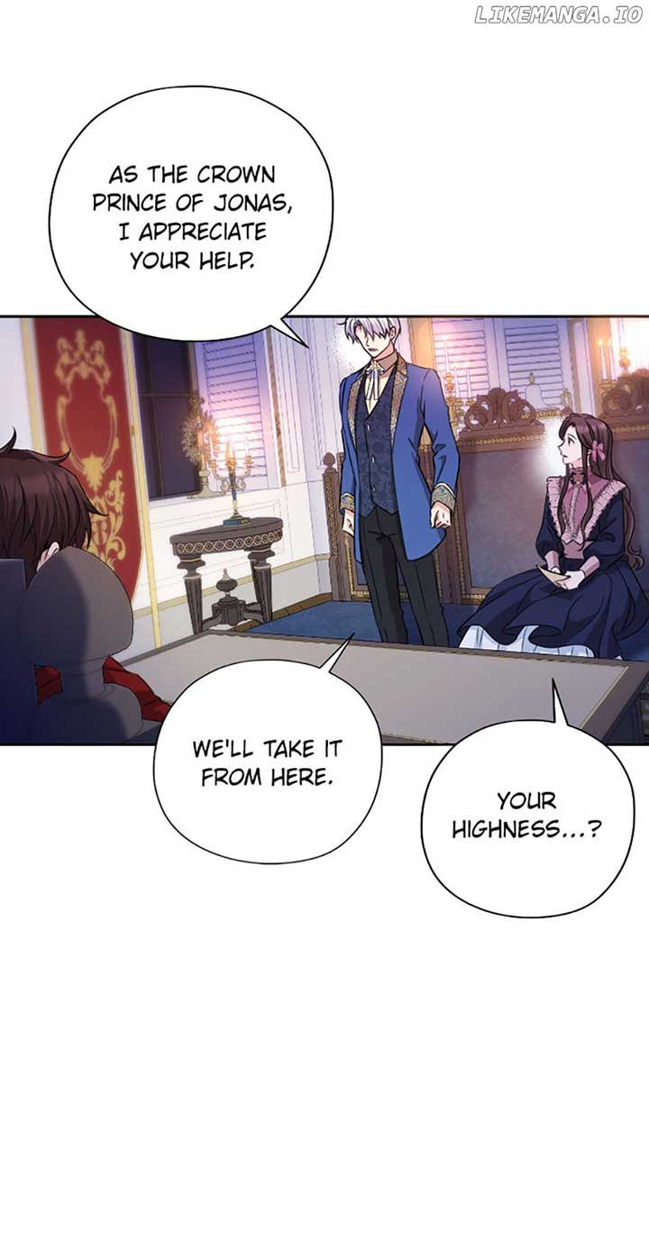 Dear My Friend Chapter 84 - Page 26