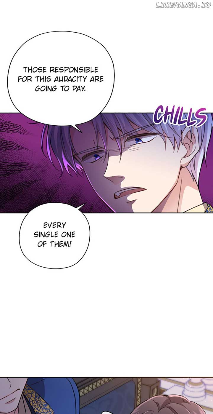 Dear My Friend Chapter 84 - Page 27