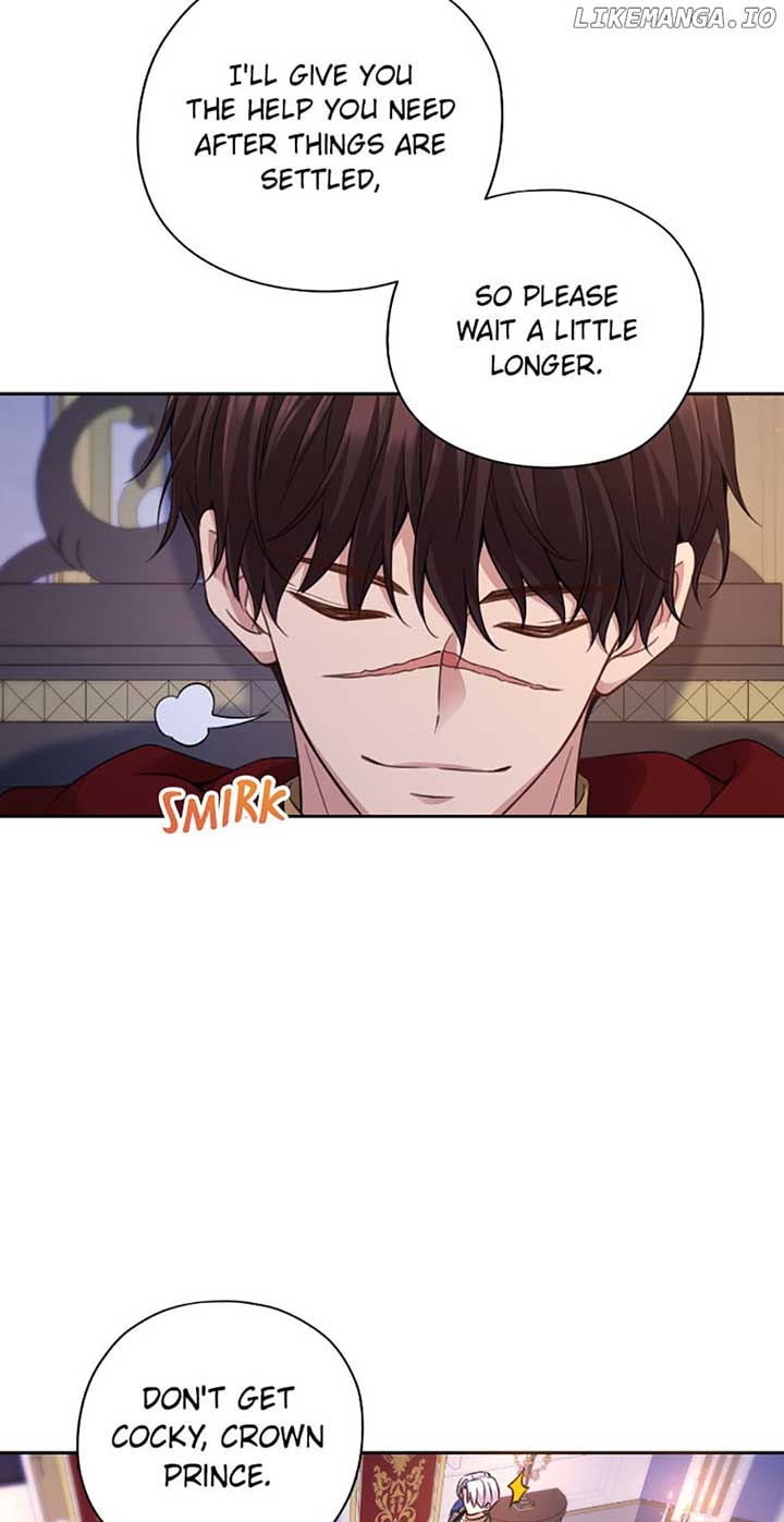 Dear My Friend Chapter 84 - Page 29