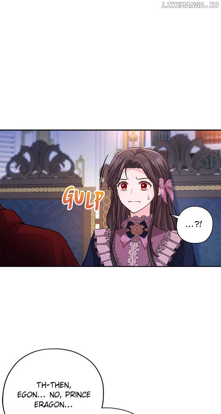 Dear My Friend Chapter 84 - Page 32