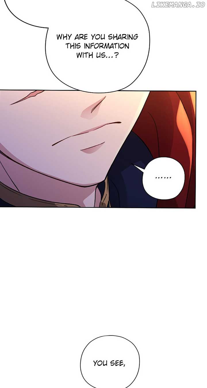 Dear My Friend Chapter 84 - Page 33