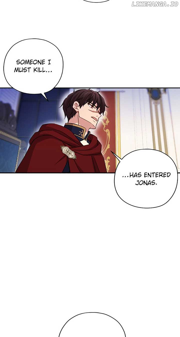 Dear My Friend Chapter 84 - Page 34