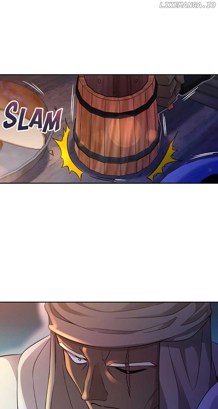 Dear My Friend Chapter 84 - Page 36