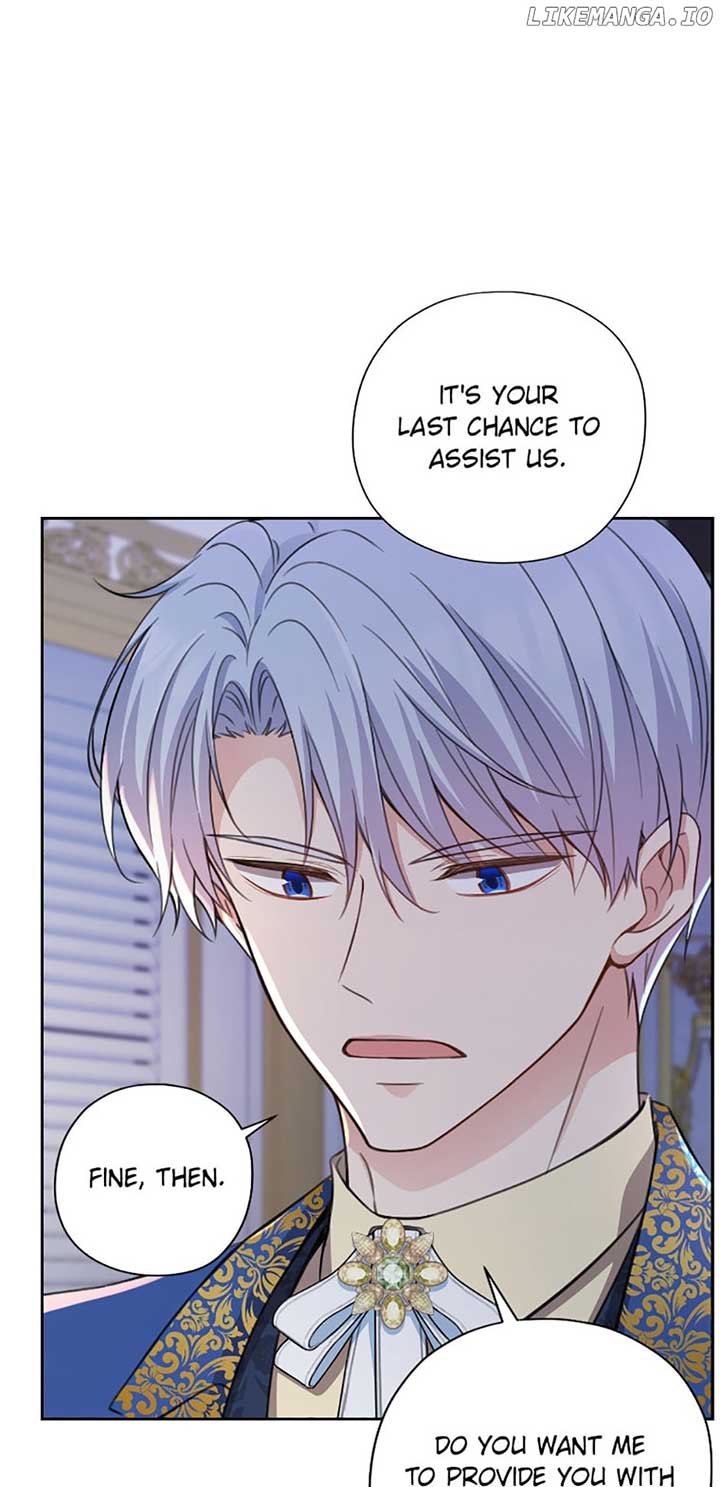 Dear My Friend Chapter 84 - Page 39