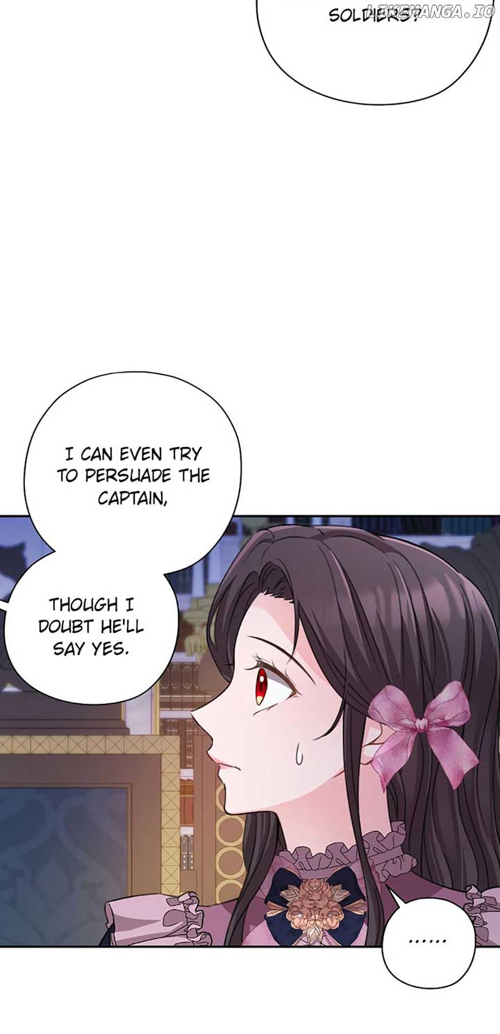 Dear My Friend Chapter 84 - Page 40