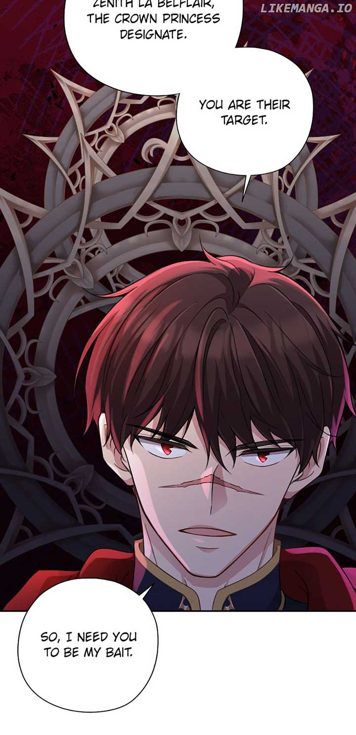 Dear My Friend Chapter 84 - Page 44