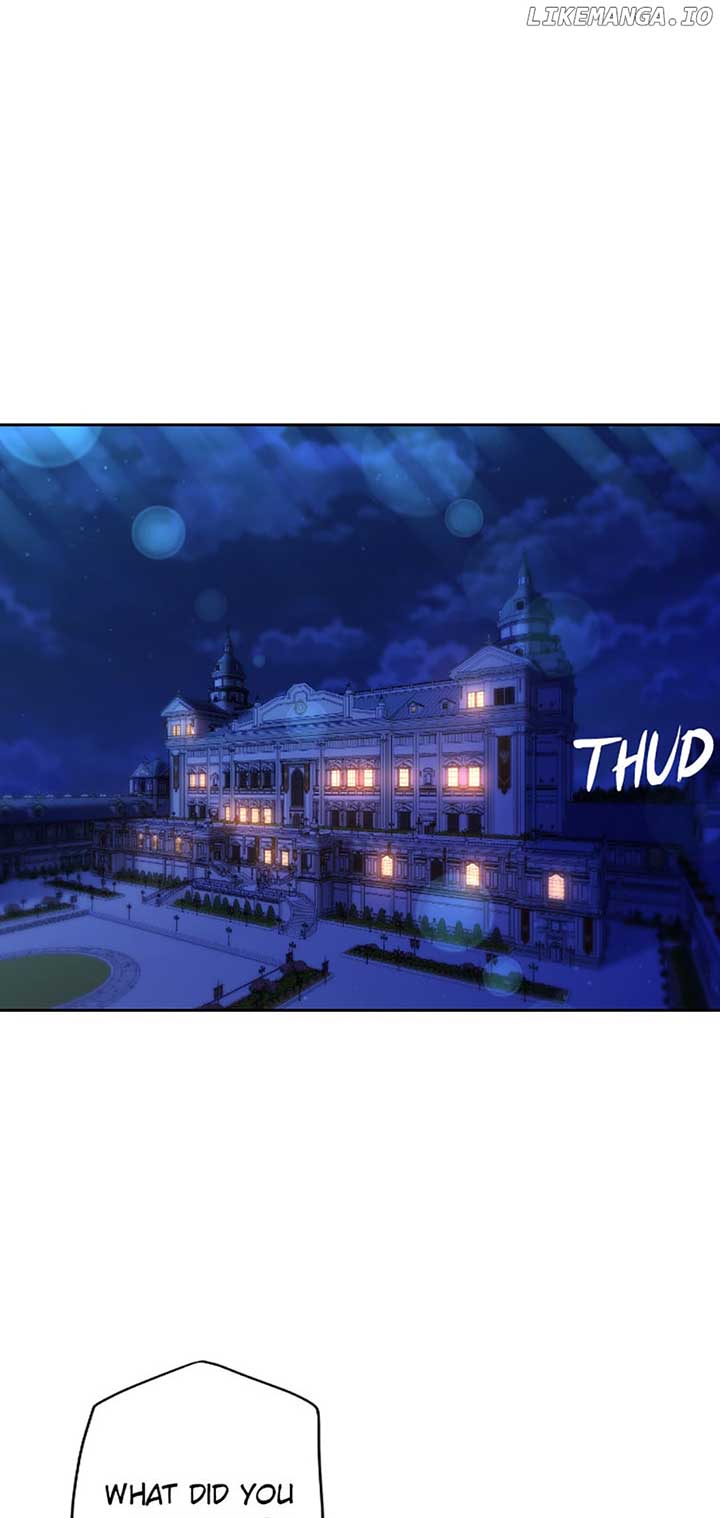 Dear My Friend Chapter 84 - Page 45