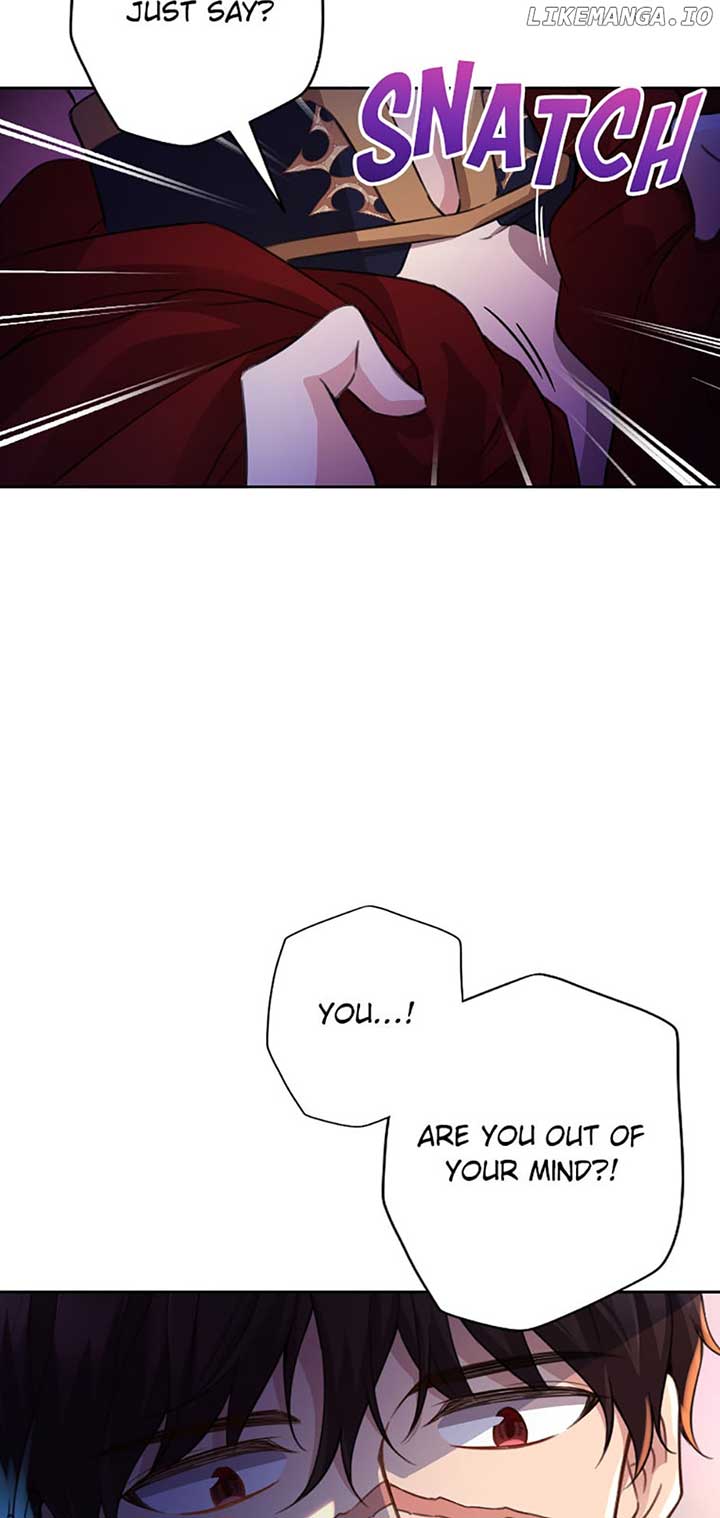 Dear My Friend Chapter 84 - Page 46