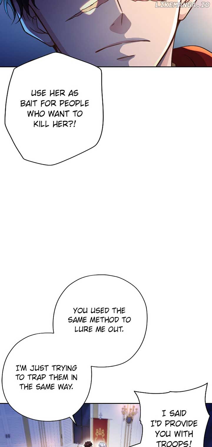 Dear My Friend Chapter 84 - Page 47