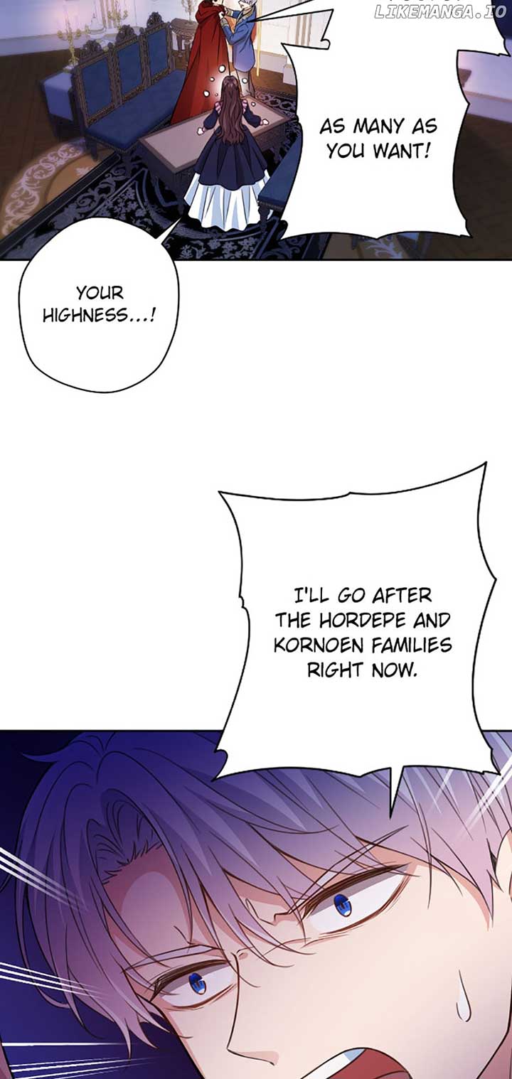 Dear My Friend Chapter 84 - Page 48