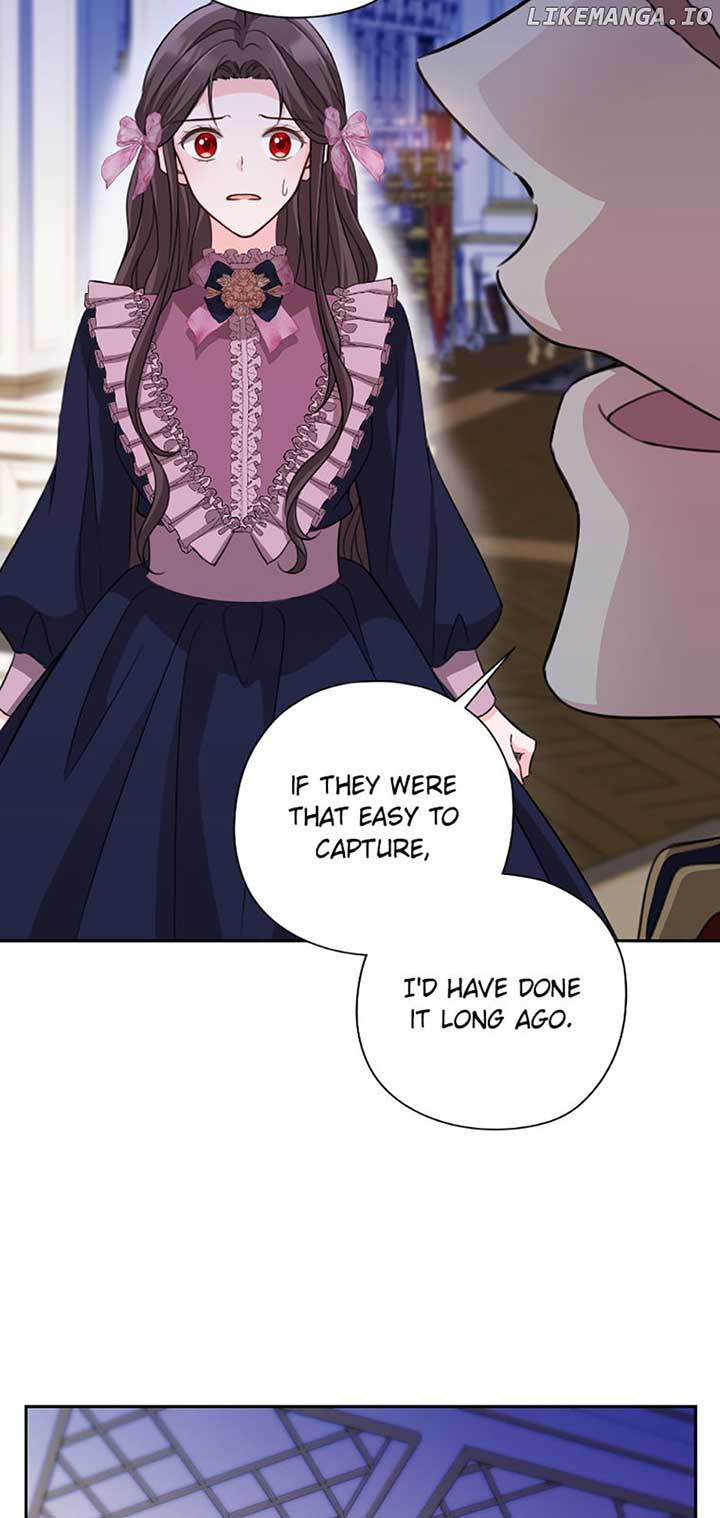 Dear My Friend Chapter 84 - Page 50