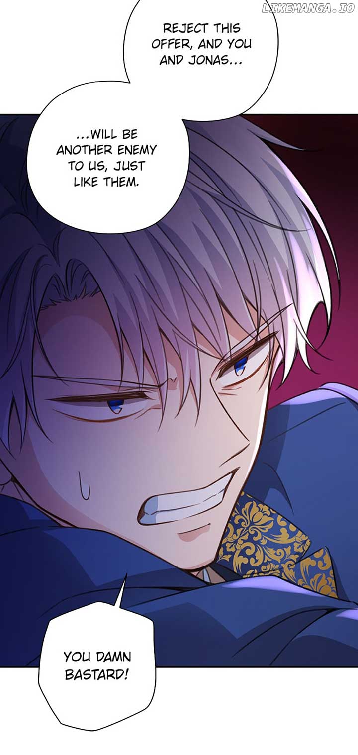 Dear My Friend Chapter 84 - Page 52