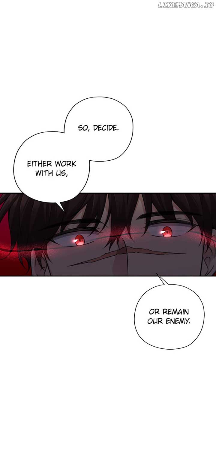 Dear My Friend Chapter 84 - Page 53