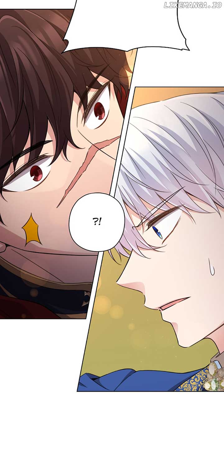 Dear My Friend Chapter 84 - Page 57