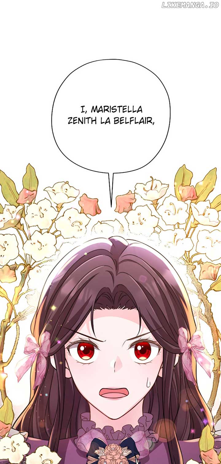 Dear My Friend Chapter 84 - Page 58