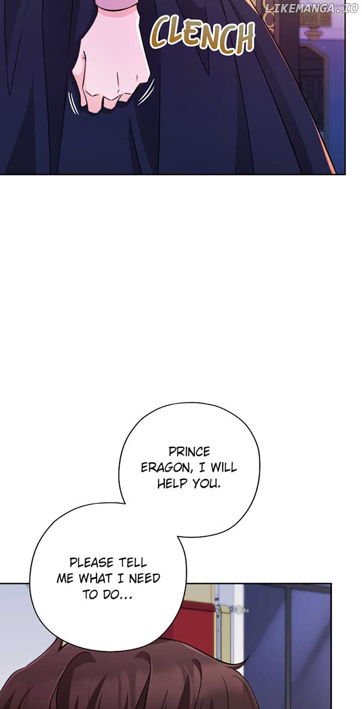 Dear My Friend Chapter 85 - Page 4