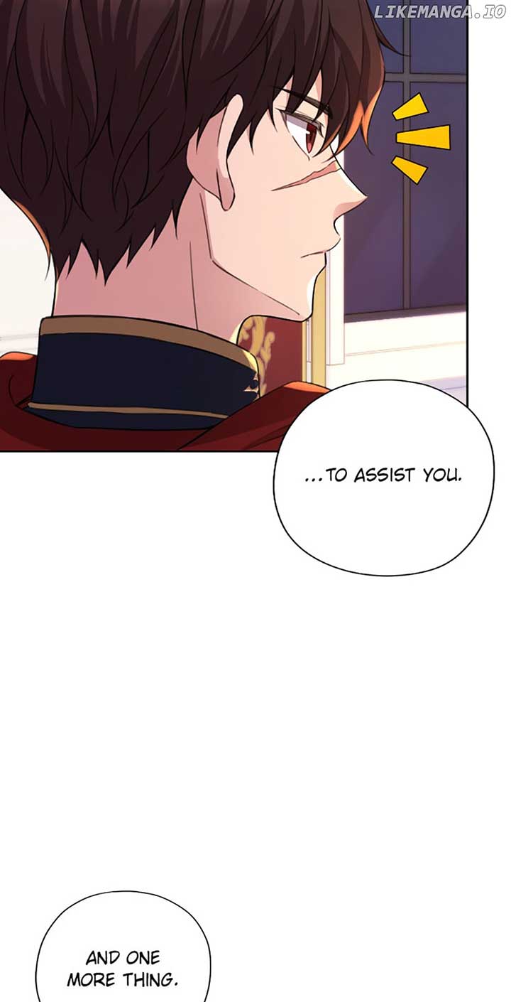 Dear My Friend Chapter 85 - Page 5