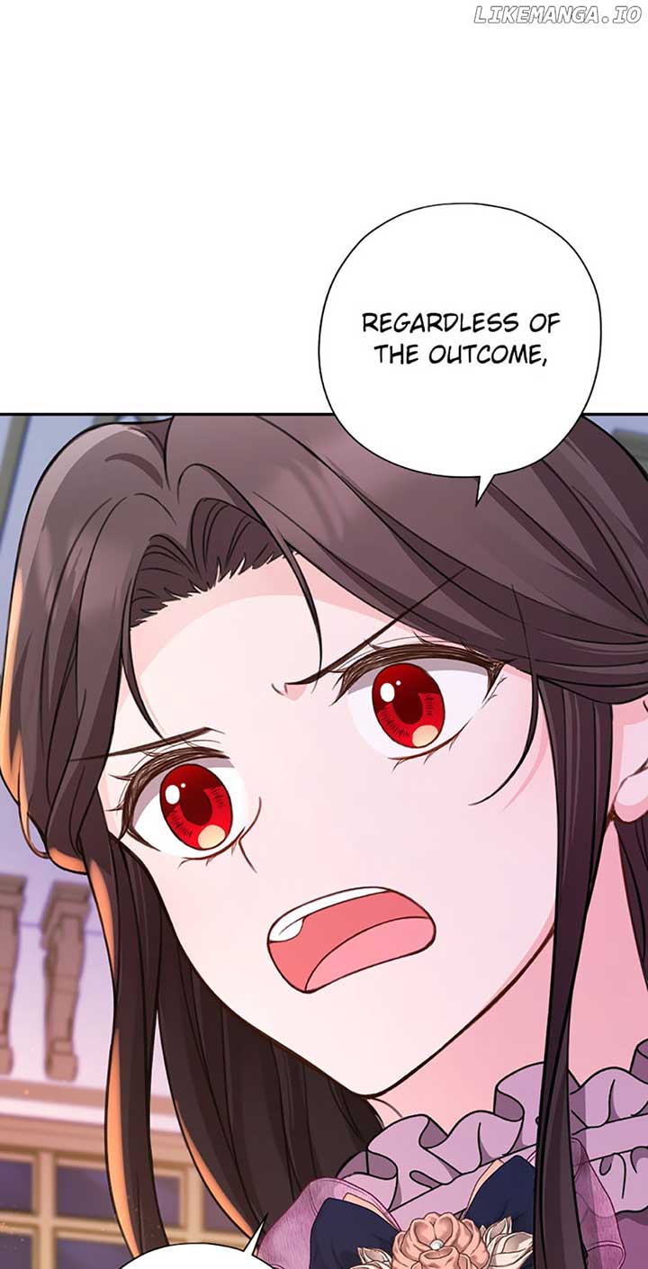 Dear My Friend Chapter 85 - Page 7