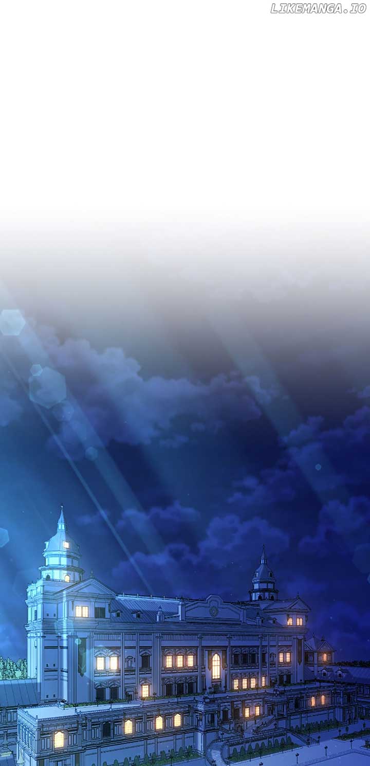 Dear My Friend Chapter 85 - Page 9