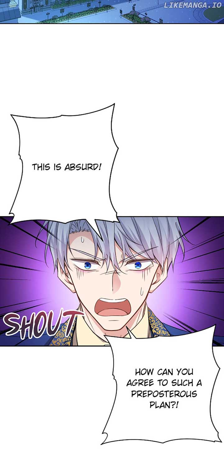 Dear My Friend Chapter 85 - Page 10