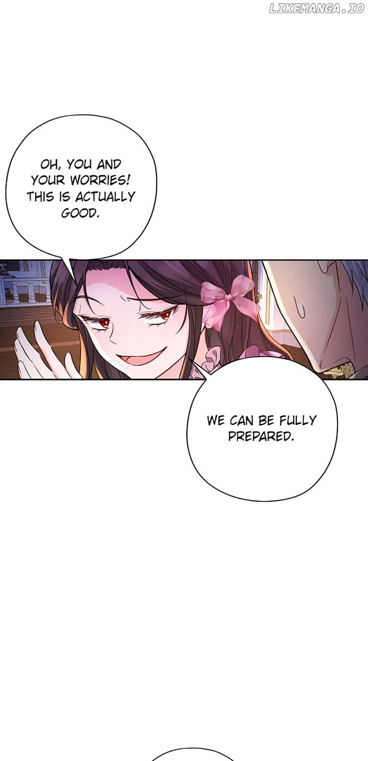 Dear My Friend Chapter 85 - Page 12