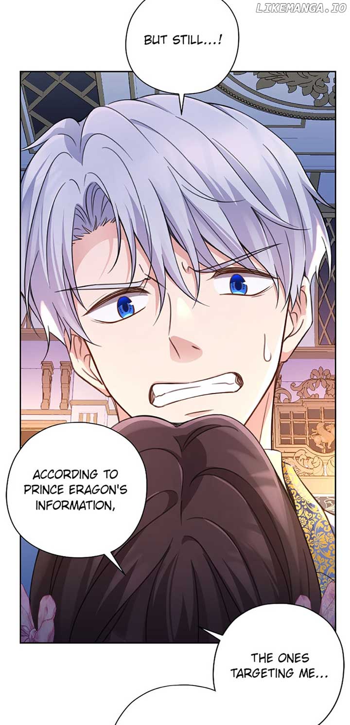 Dear My Friend Chapter 85 - Page 13