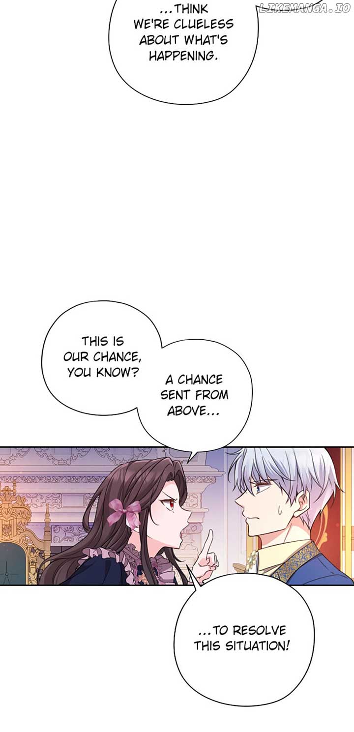 Dear My Friend Chapter 85 - Page 14