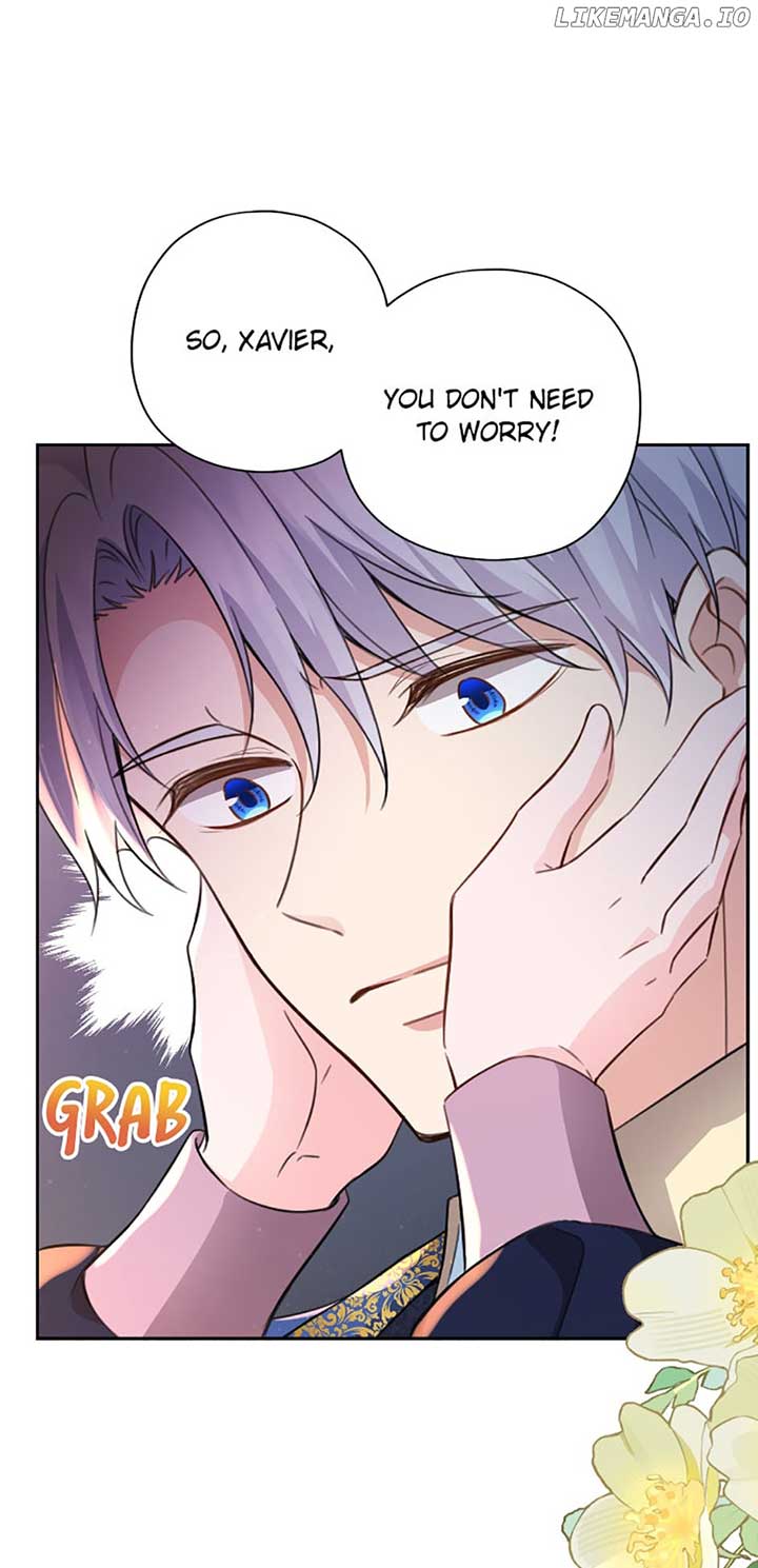 Dear My Friend Chapter 85 - Page 15