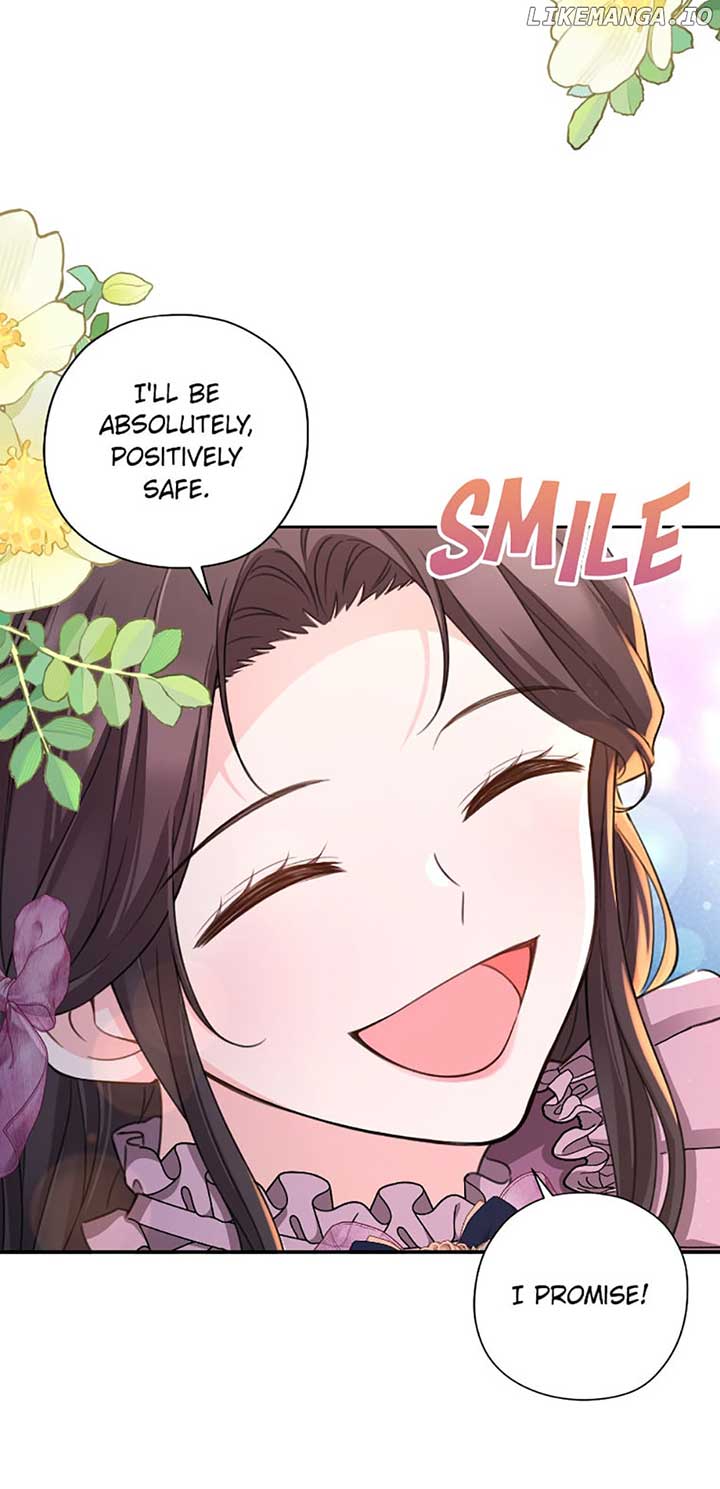 Dear My Friend Chapter 85 - Page 16