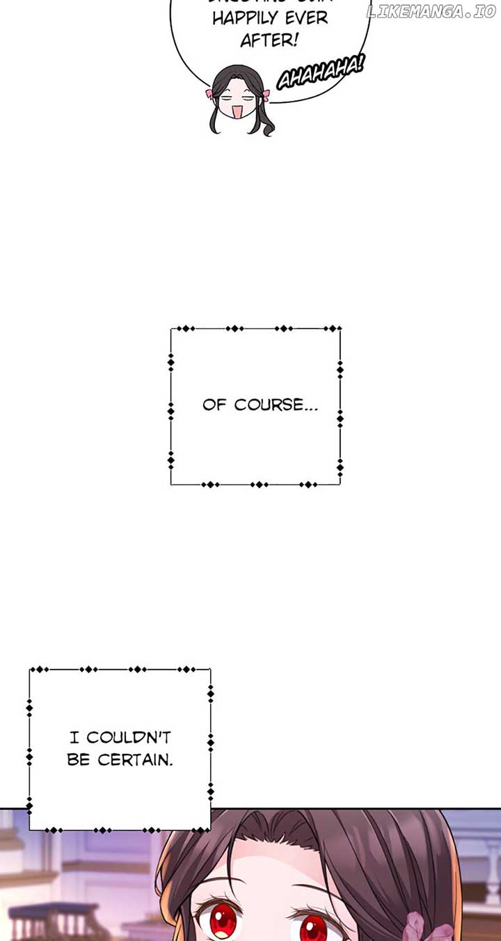 Dear My Friend Chapter 85 - Page 18