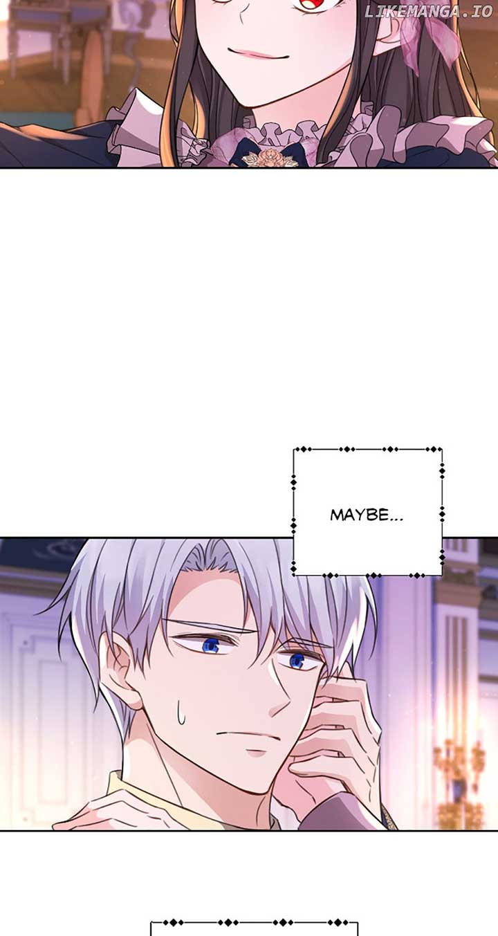 Dear My Friend Chapter 85 - Page 19