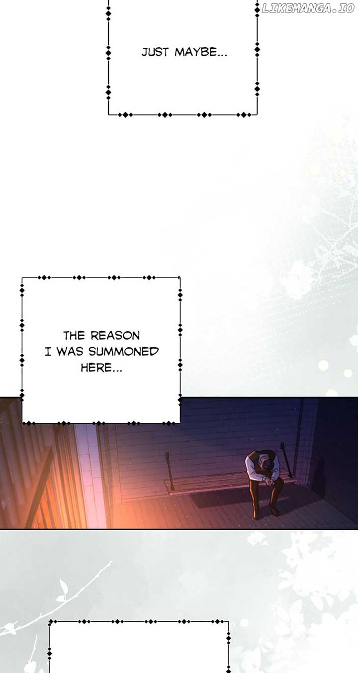 Dear My Friend Chapter 85 - Page 20