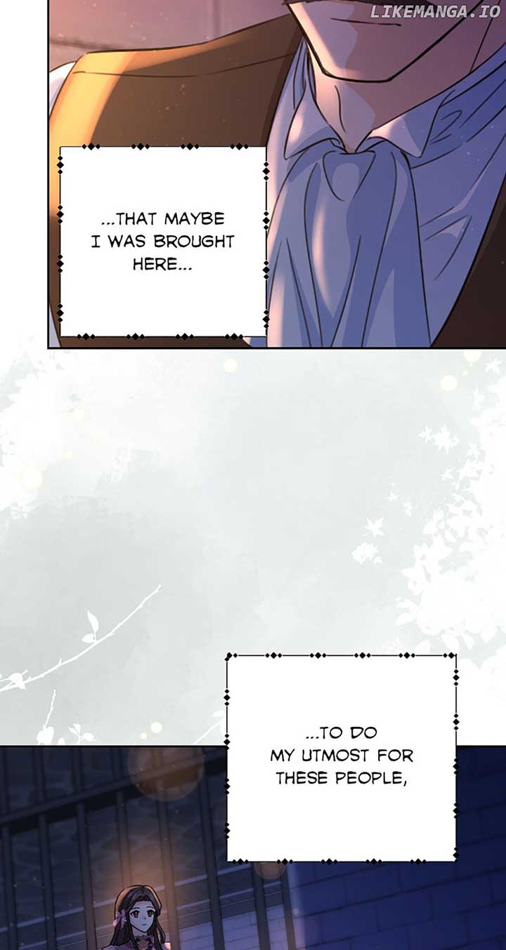 Dear My Friend Chapter 85 - Page 22