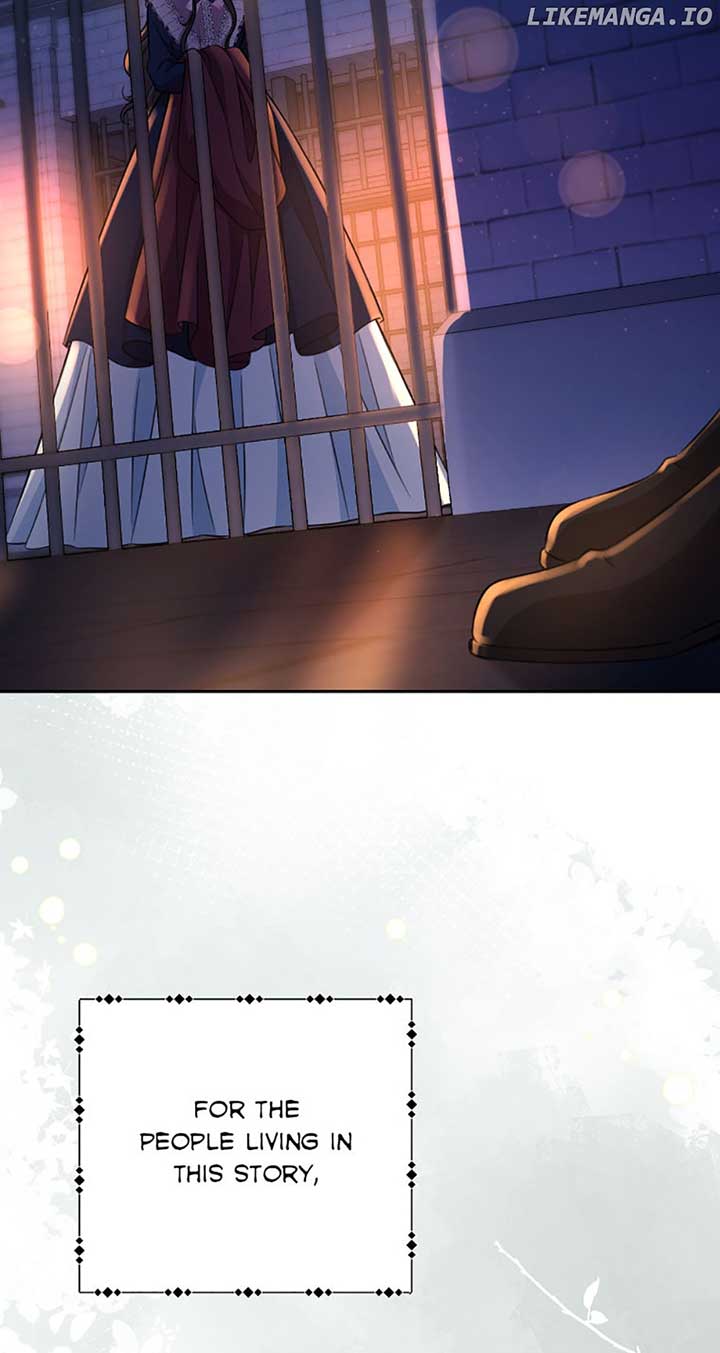 Dear My Friend Chapter 85 - Page 23