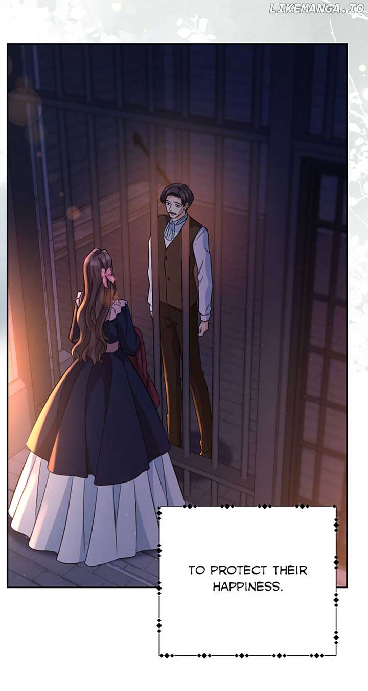 Dear My Friend Chapter 85 - Page 24