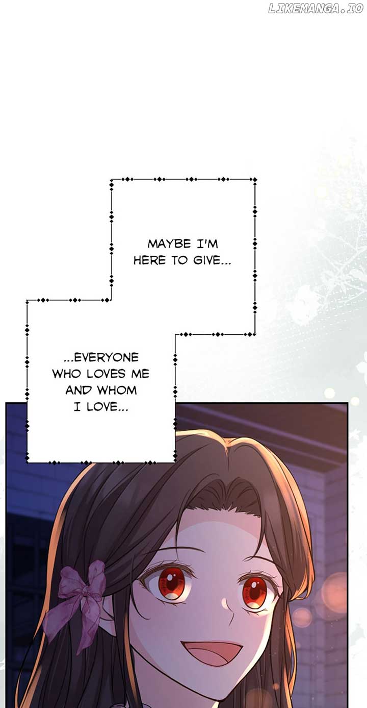 Dear My Friend Chapter 85 - Page 25