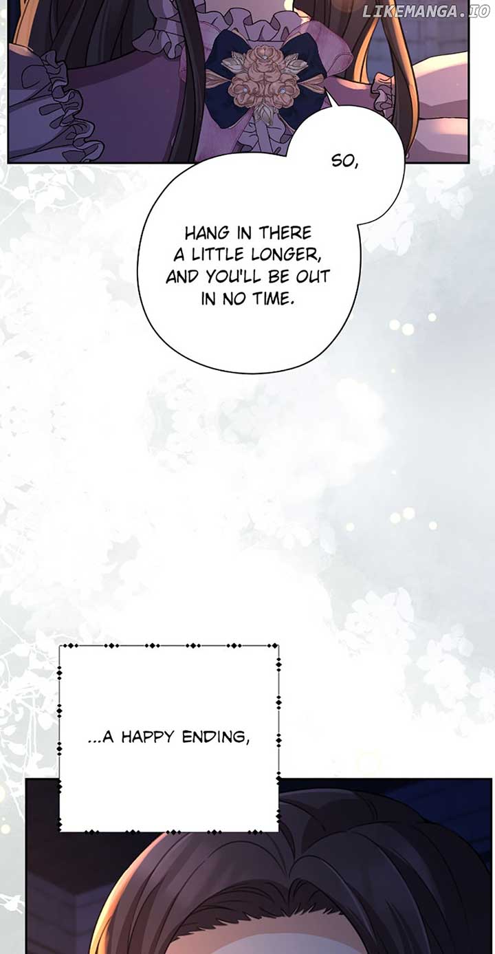 Dear My Friend Chapter 85 - Page 26