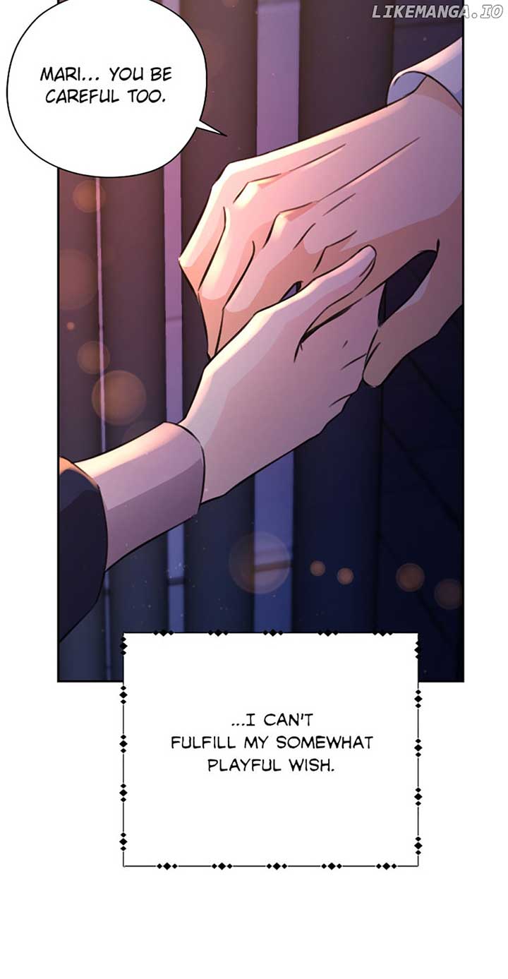 Dear My Friend Chapter 85 - Page 28