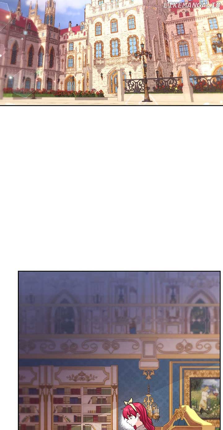 Dear My Friend Chapter 85 - Page 30