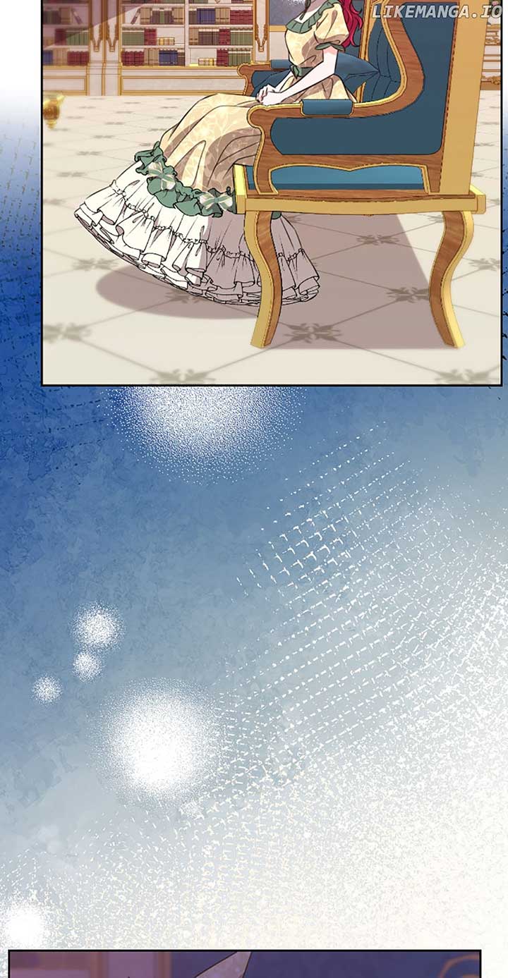 Dear My Friend Chapter 85 - Page 31