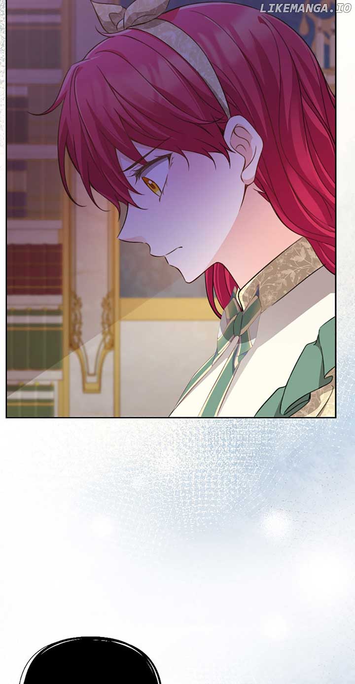 Dear My Friend Chapter 85 - Page 32